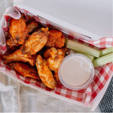 Buffalo Wings