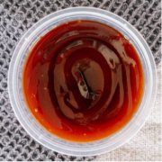 Barbecue Sauce