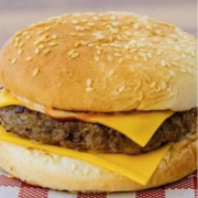 Cheeseburger